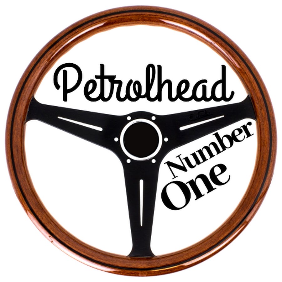 Petrolhead